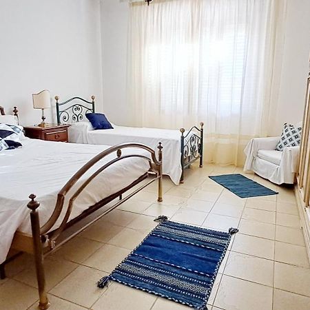 Casa Verdi Telti Eksteriør billede