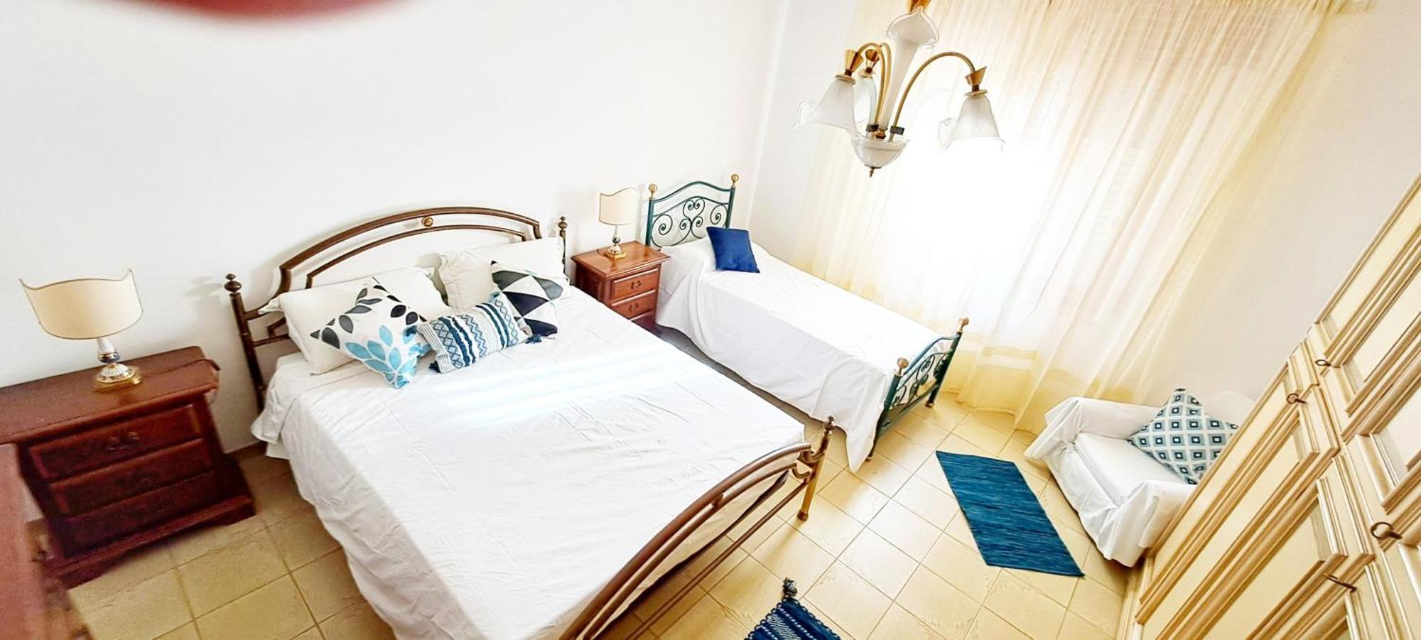 Casa Verdi Telti Eksteriør billede