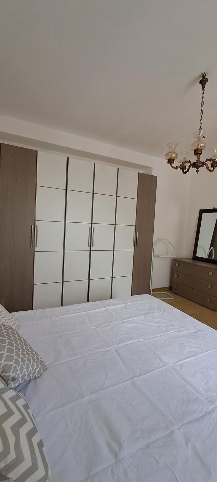 Casa Verdi Telti Eksteriør billede