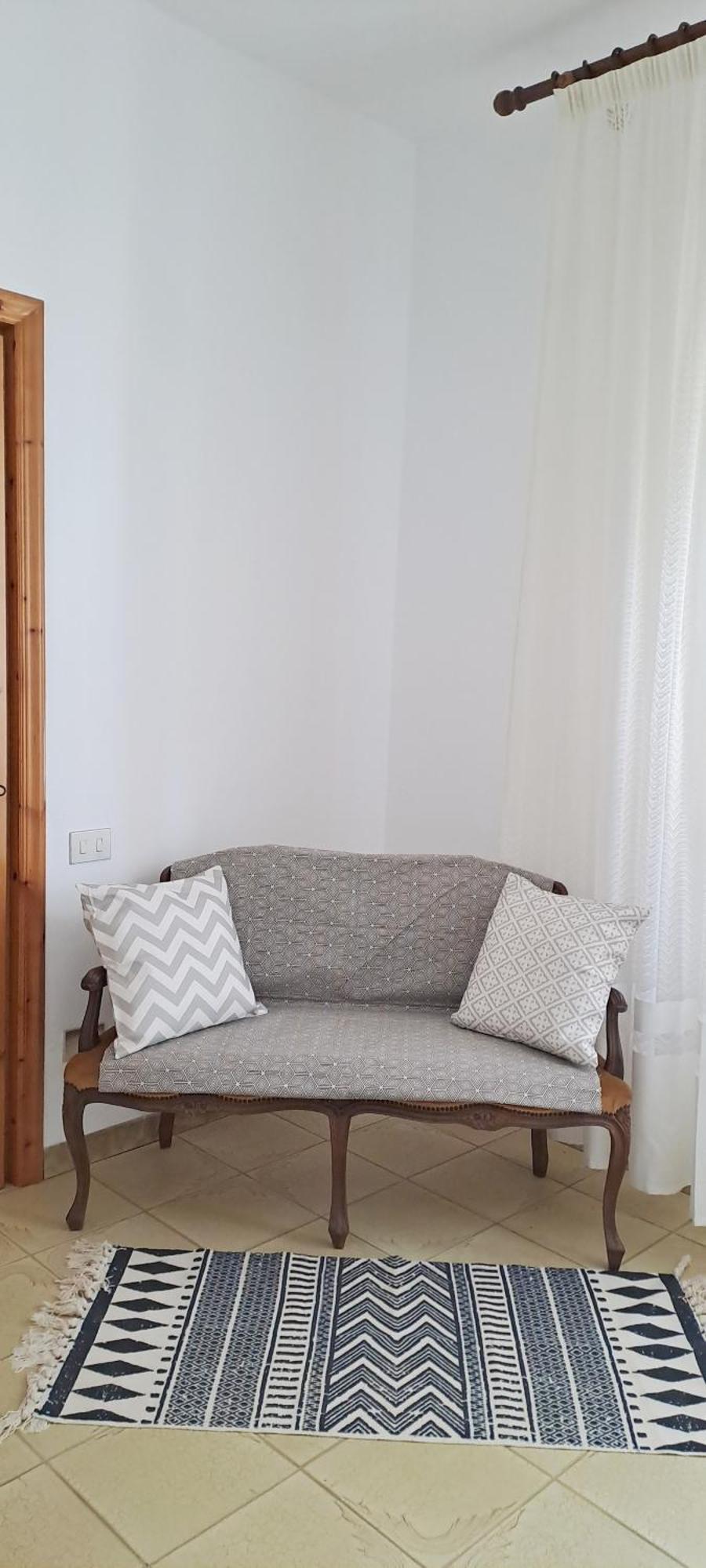 Casa Verdi Telti Eksteriør billede
