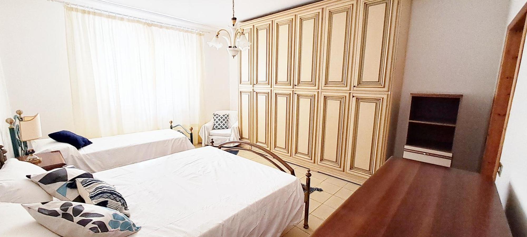 Casa Verdi Telti Eksteriør billede