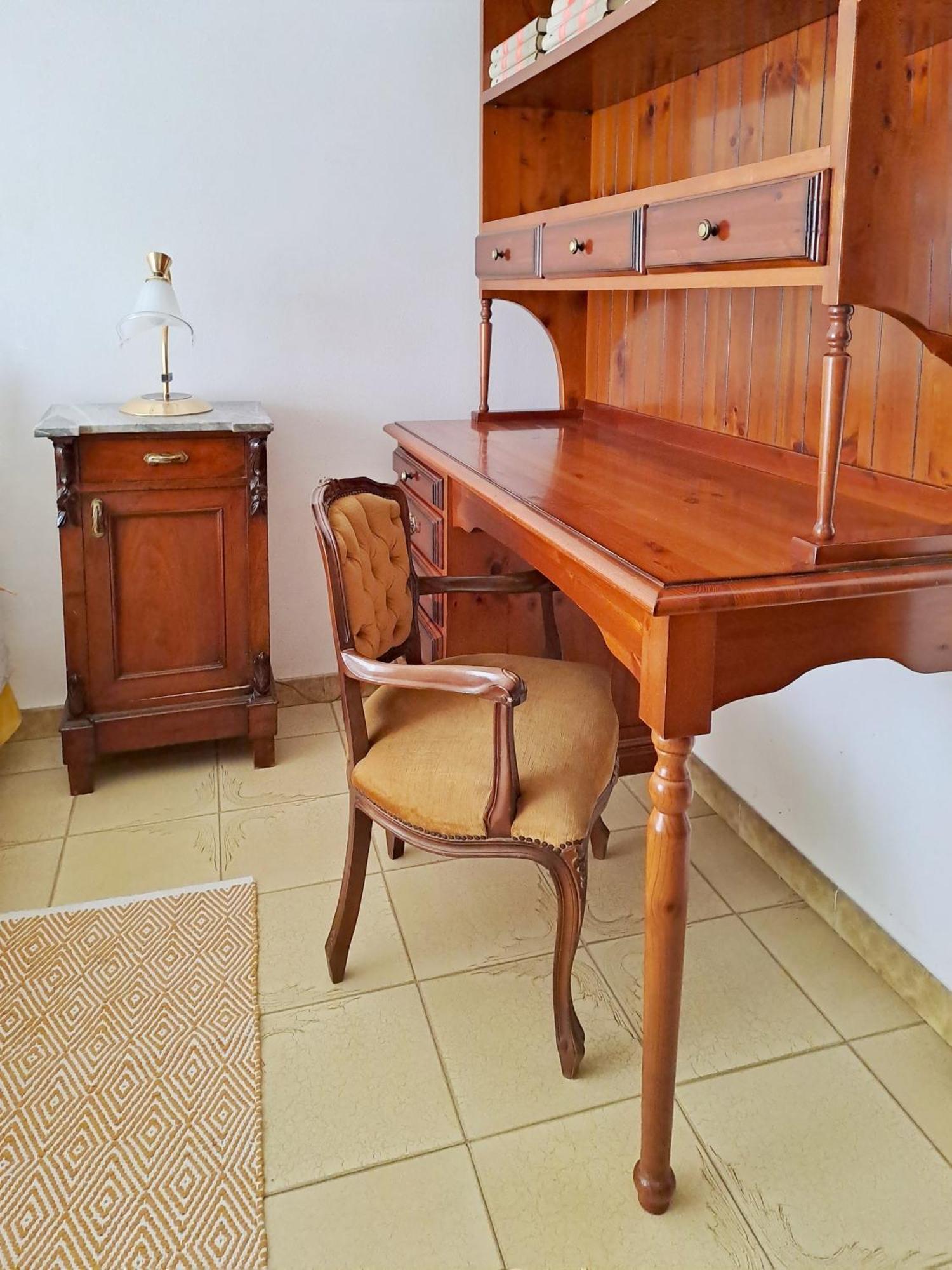 Casa Verdi Telti Eksteriør billede