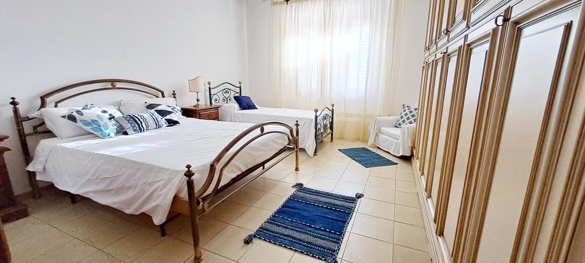 Casa Verdi Telti Eksteriør billede