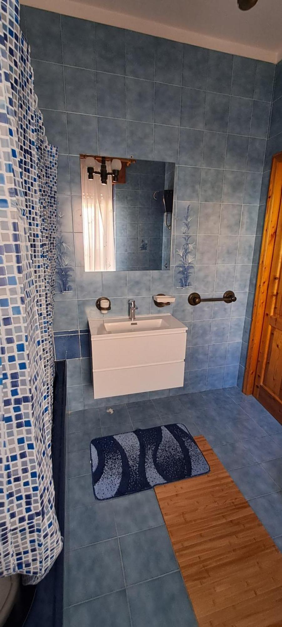 Casa Verdi Telti Eksteriør billede
